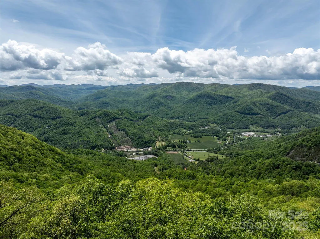 444 Woodring Cemetery Road Tuckasegee NC 28783