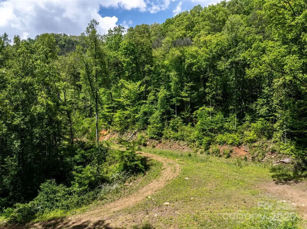 444 Woodring Cemetery Road Tuckasegee NC 28783