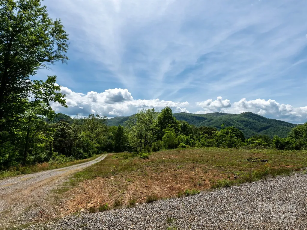 444 Woodring Cemetery Road Tuckasegee NC 28783