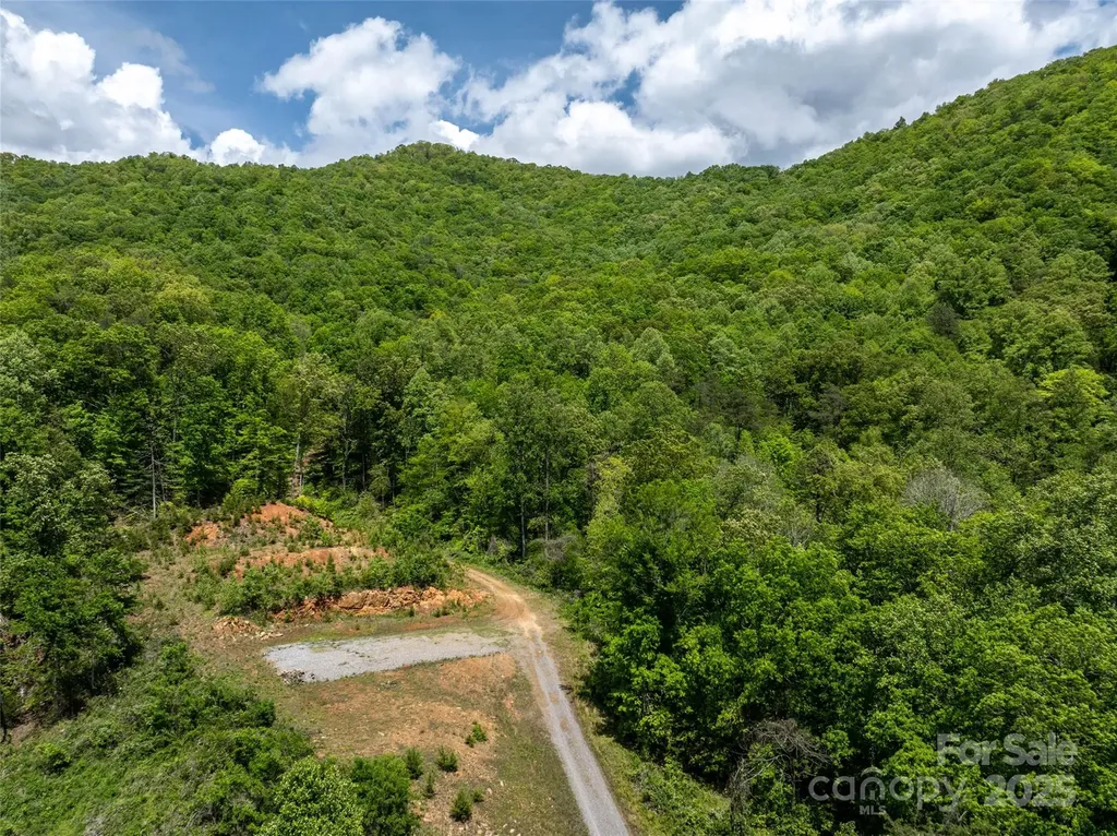 444 Woodring Cemetery Road Tuckasegee NC 28783