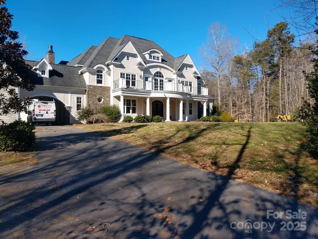 450 Greywalls Lane Iron Station NC 28080