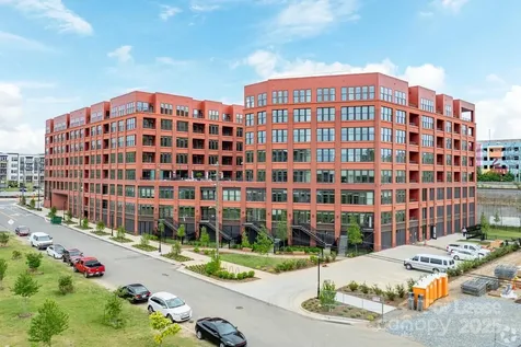 300 E 36th Street Charlotte NC 28206