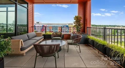 300 E 36th Street Charlotte NC 28206