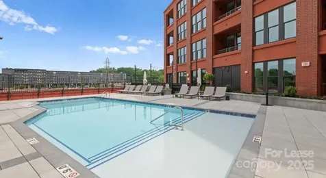 300 E 36th Street Charlotte NC 28206