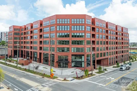 300 E 36th Street Charlotte NC 28206