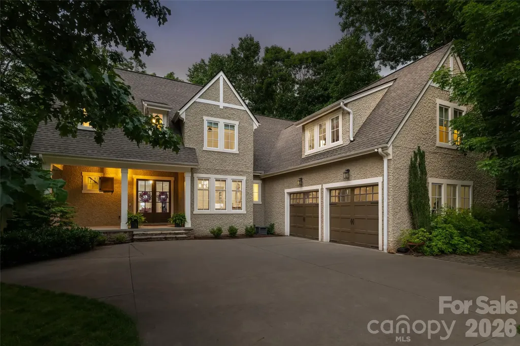 20 East Owl Creek Lane Fairview NC 28730