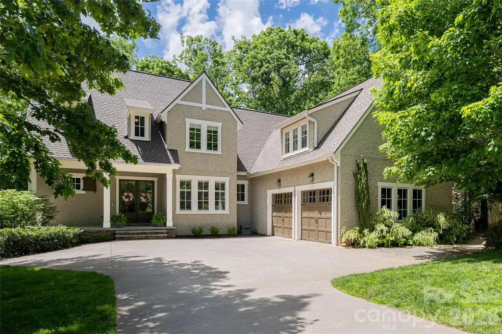 Fairview NC, 20 East Owl Creek Lane