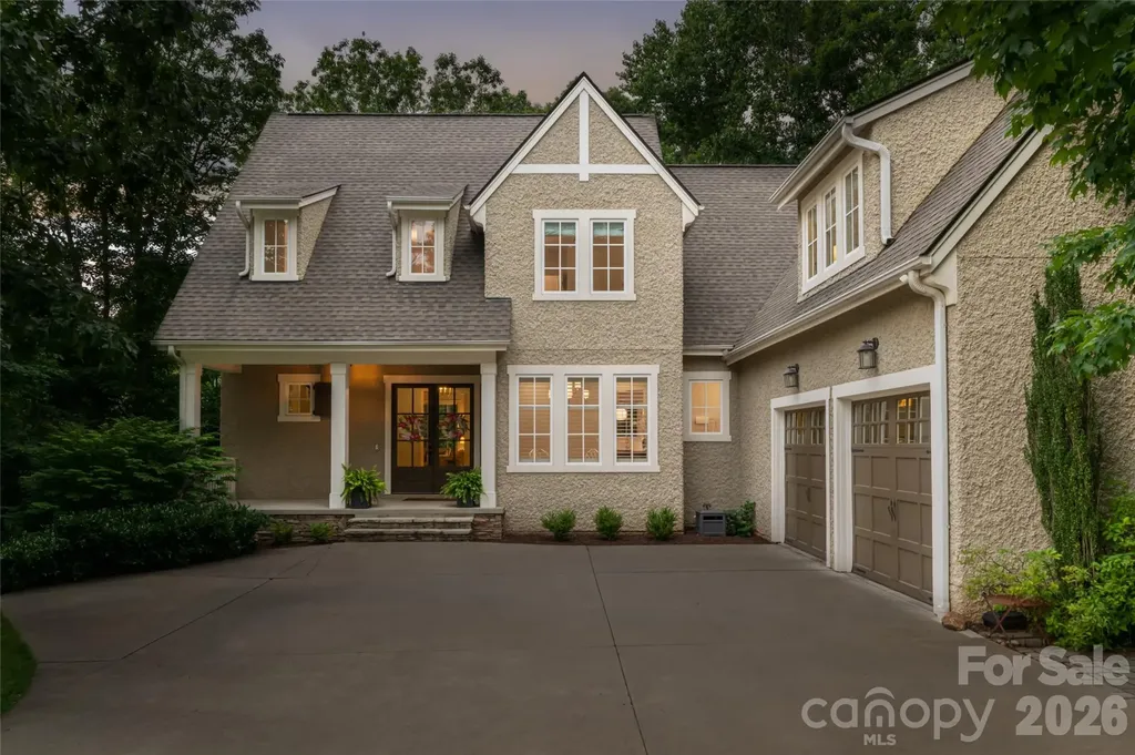 20 East Owl Creek Lane Fairview NC 28730