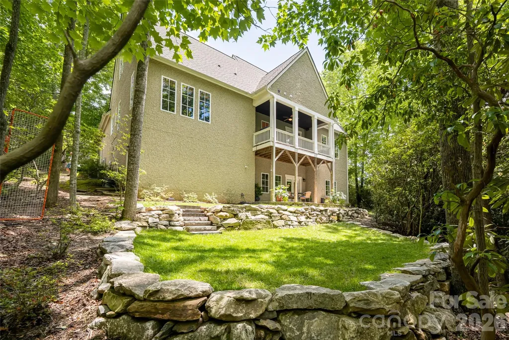 20 East Owl Creek Lane Fairview NC 28730