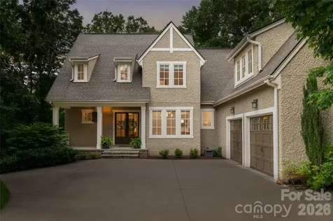 20 East Owl Creek Lane Fairview NC 28730