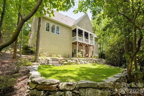 20 East Owl Creek Lane Fairview NC 28730