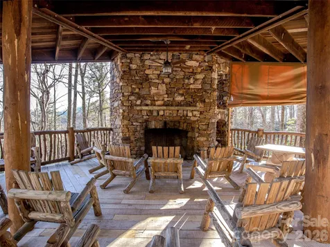 20 East Owl Creek Lane Fairview NC 28730