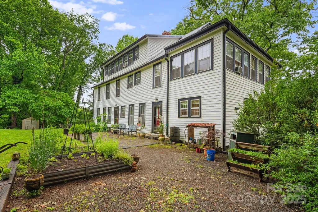 1186 Old Us 70 Highway Black Mountain NC 28711