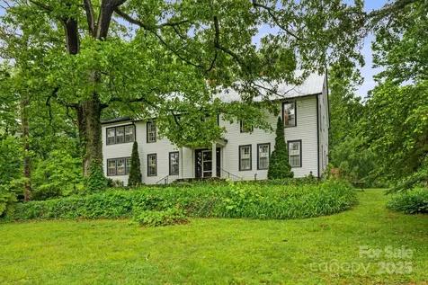 1186 Old Us 70 Highway Black Mountain NC 28711
