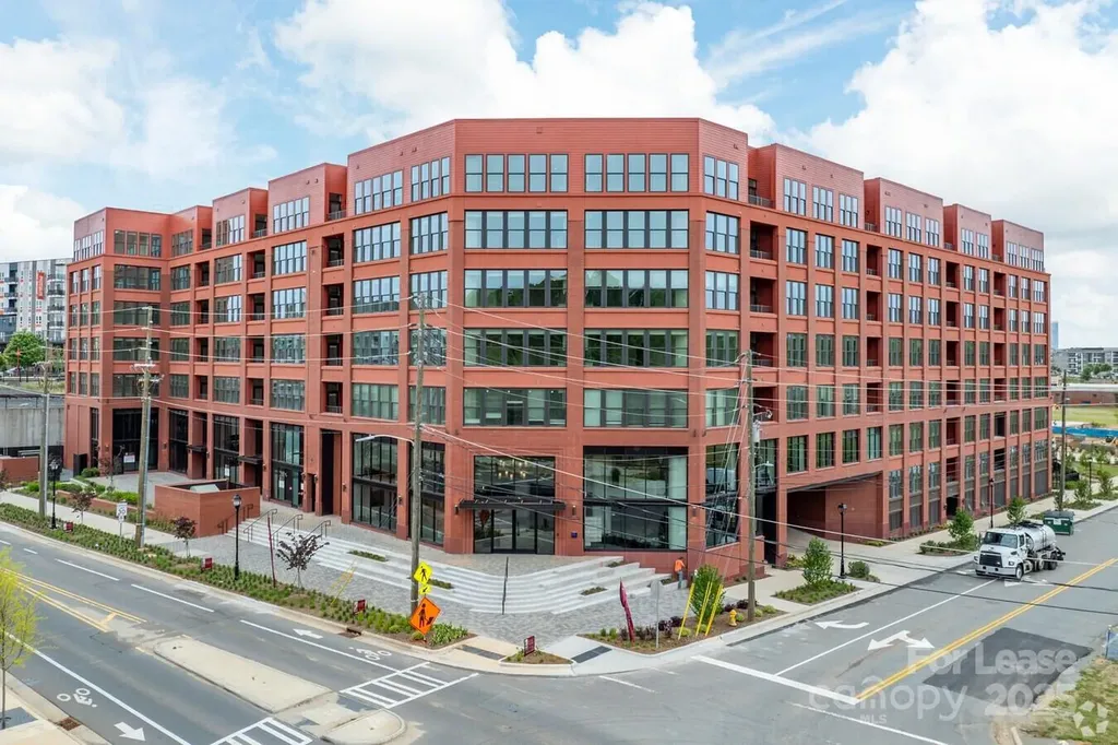 300 E 36th Street Charlotte NC 28206