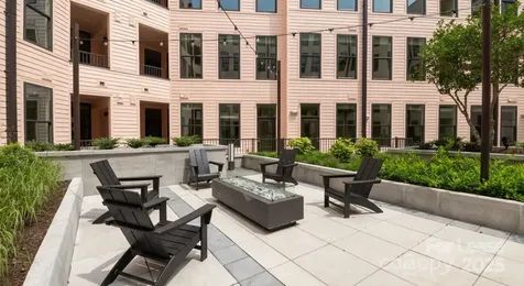 300 E 36th Street Charlotte NC 28206