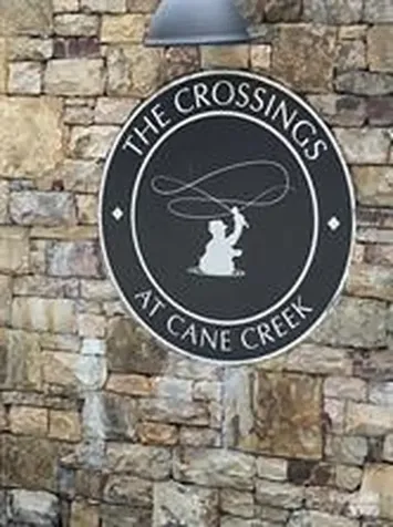 43 Crossings Circle Fairview NC 28730