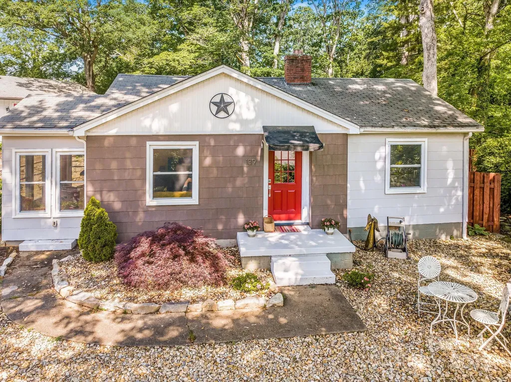 139 Beverly Road Asheville NC 28805
