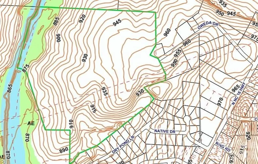 2200 Oweda Drive Conover NC 28613