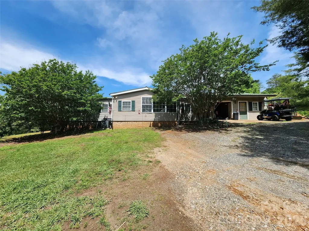 130 Susan Road Casar NC 28020