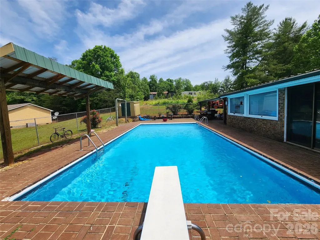130 Susan Road Casar NC 28020