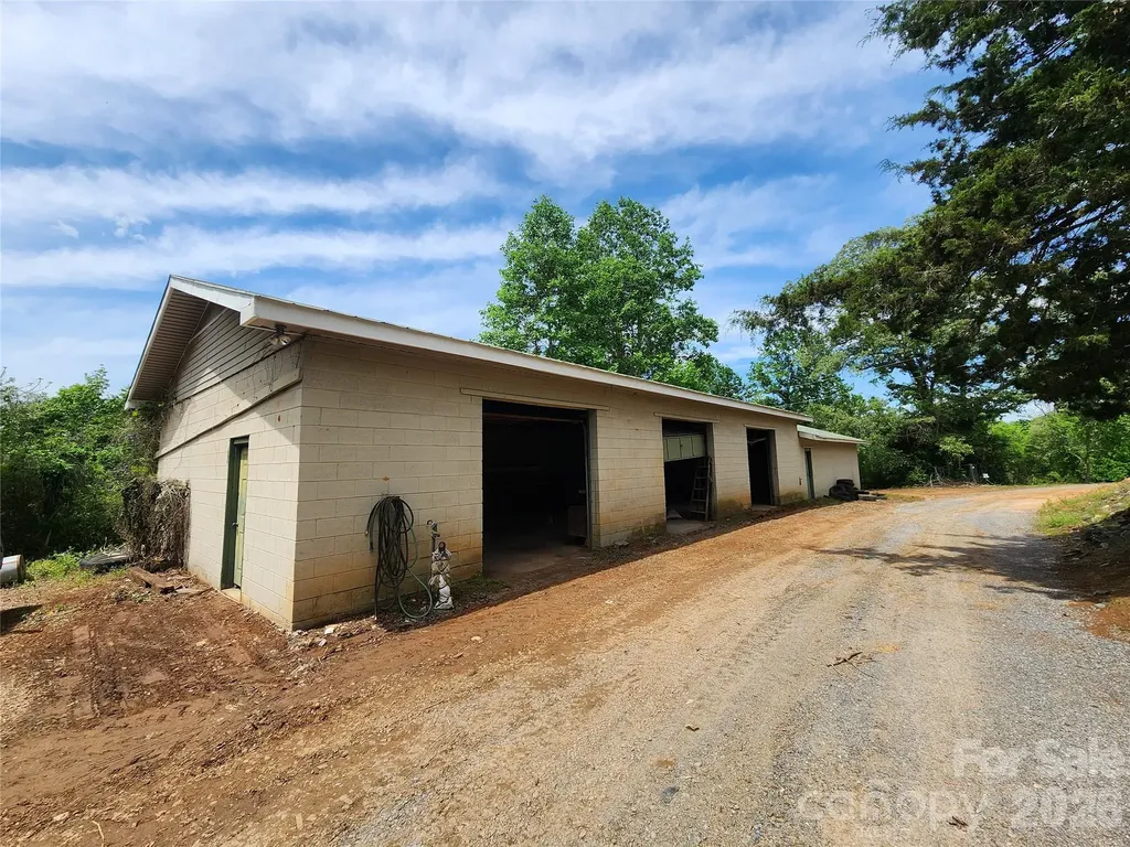 130 Susan Road Casar NC 28020
