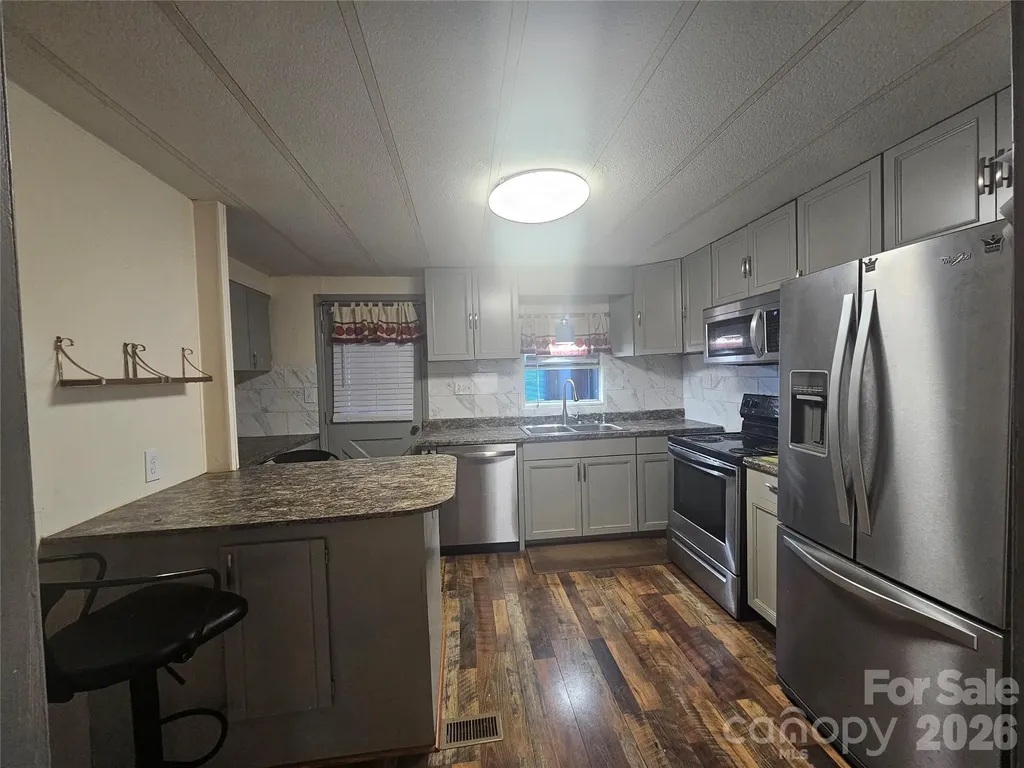 130 Susan Road Casar NC 28020