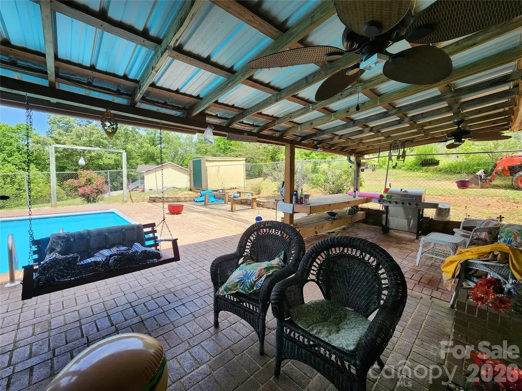 130 Susan Road Casar NC 28020