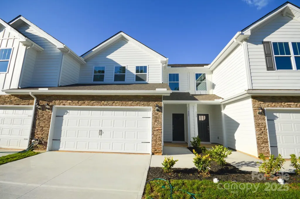 117 Sugg Trail Weaverville NC 28787