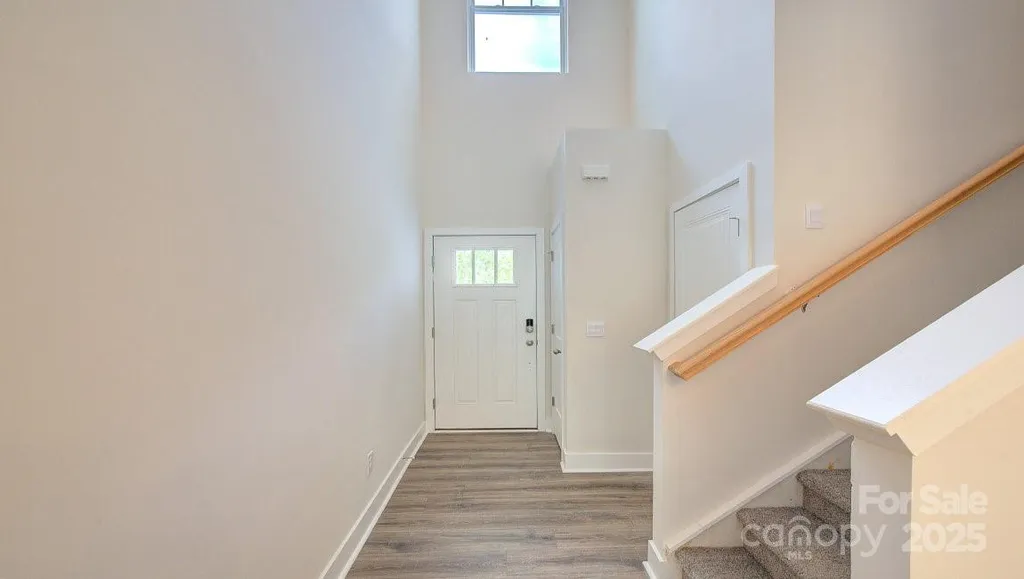 117 Sugg Trail Weaverville NC 28787