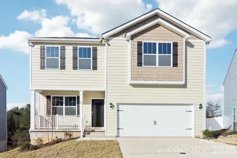 823 Adelston Lane Asheville NC 28804