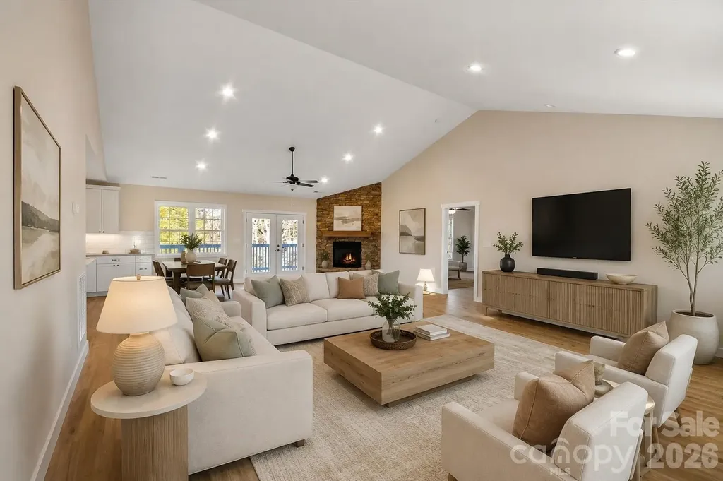 78 Grace Estates Drive Marion NC 28752