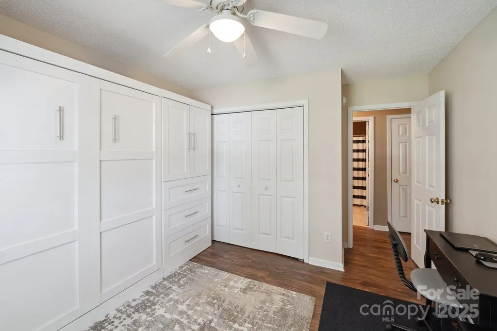 8105 Castlemaine Drive Matthews NC 28104
