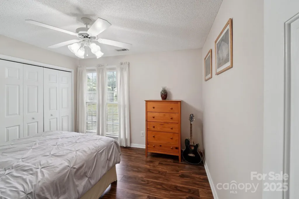 8105 Castlemaine Drive Matthews NC 28104
