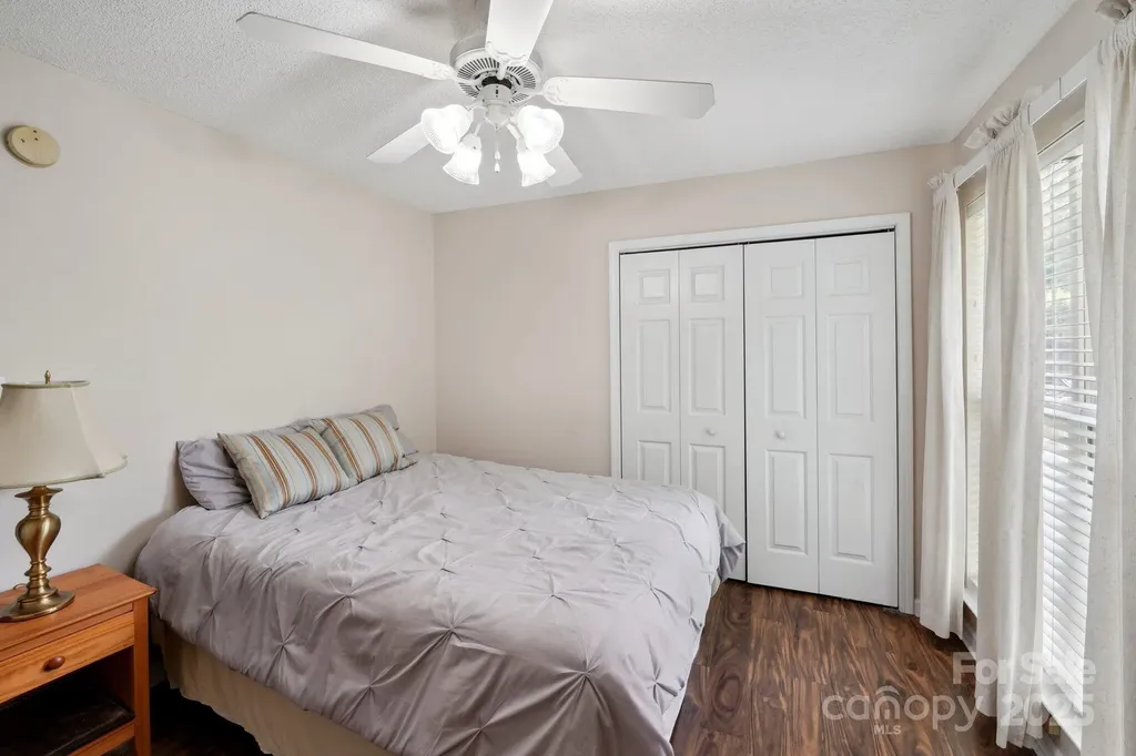 8105 Castlemaine Drive Matthews NC 28104