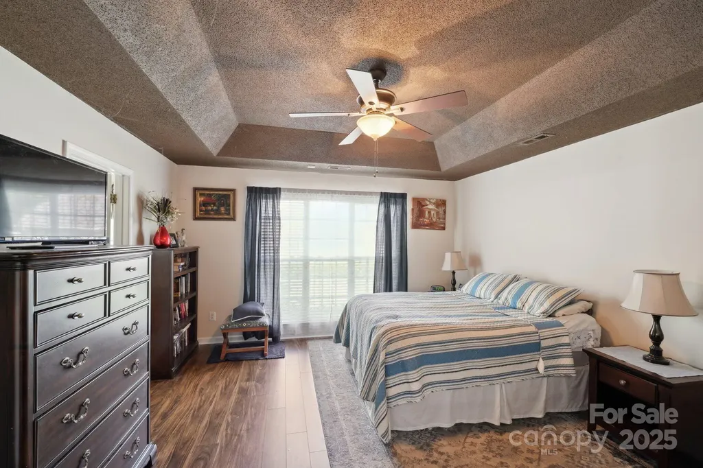 8105 Castlemaine Drive Matthews NC 28104