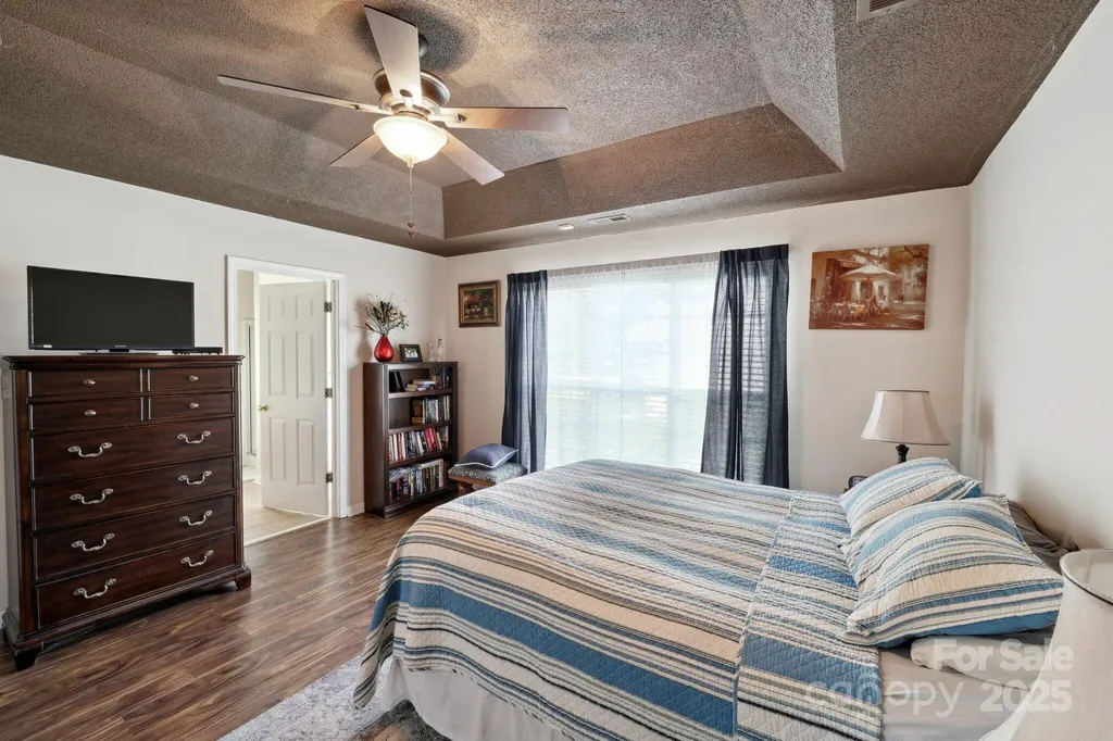 8105 Castlemaine Drive Matthews NC 28104