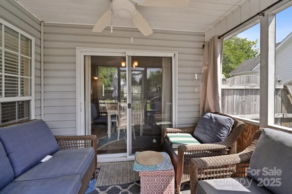 8105 Castlemaine Drive Matthews NC 28104