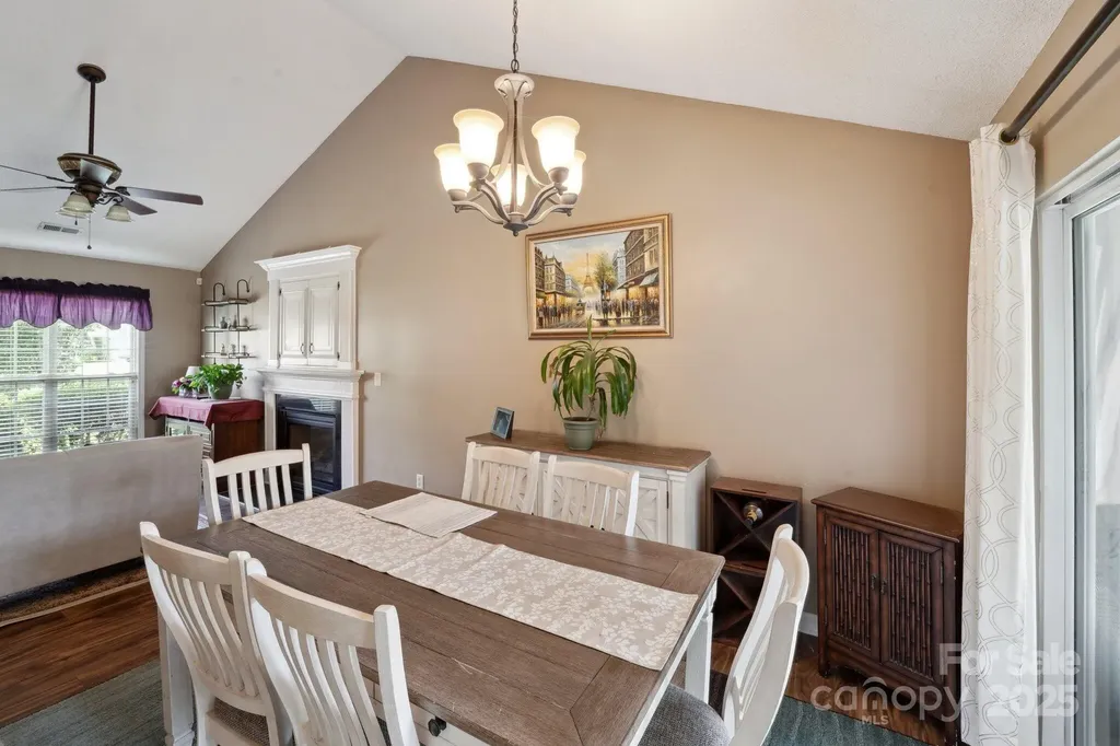 8105 Castlemaine Drive Matthews NC 28104