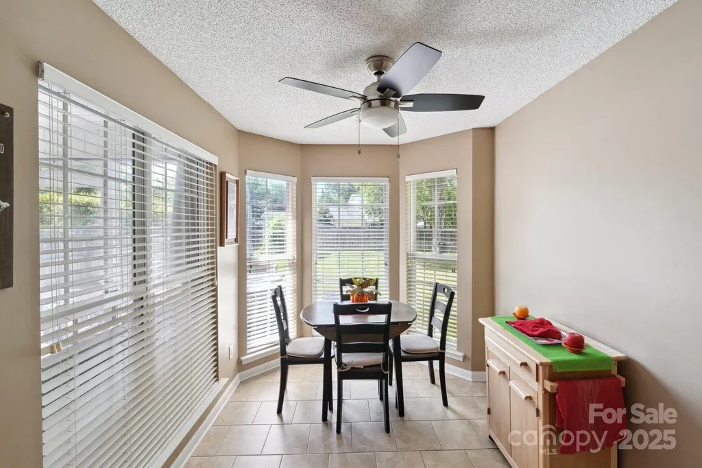 8105 Castlemaine Drive Matthews NC 28104