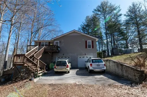120 Powderhorn Drive Burnsville NC 28714