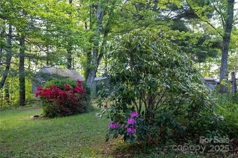 120 Powderhorn Drive Burnsville NC 28714