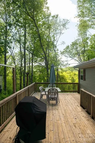 120 Powderhorn Drive Burnsville NC 28714
