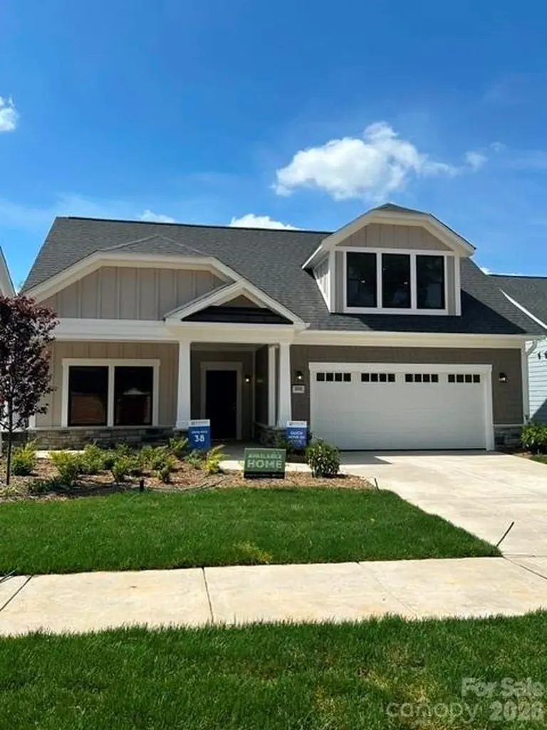 3044 Five Creek Road Charlotte NC 28213