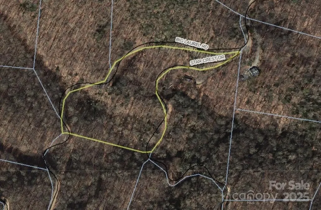 000 Big Laurel Road Waynesville NC 28785
