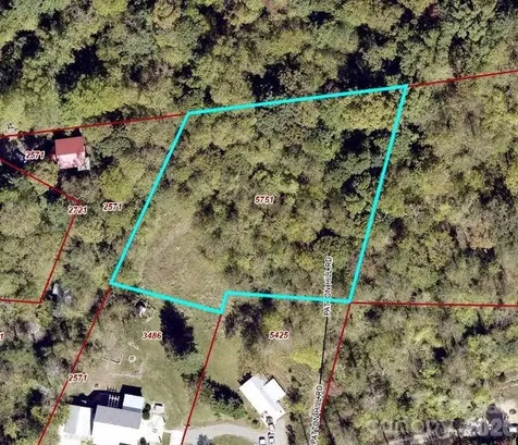 99999 Patton Hill Road Swannanoa NC 28778