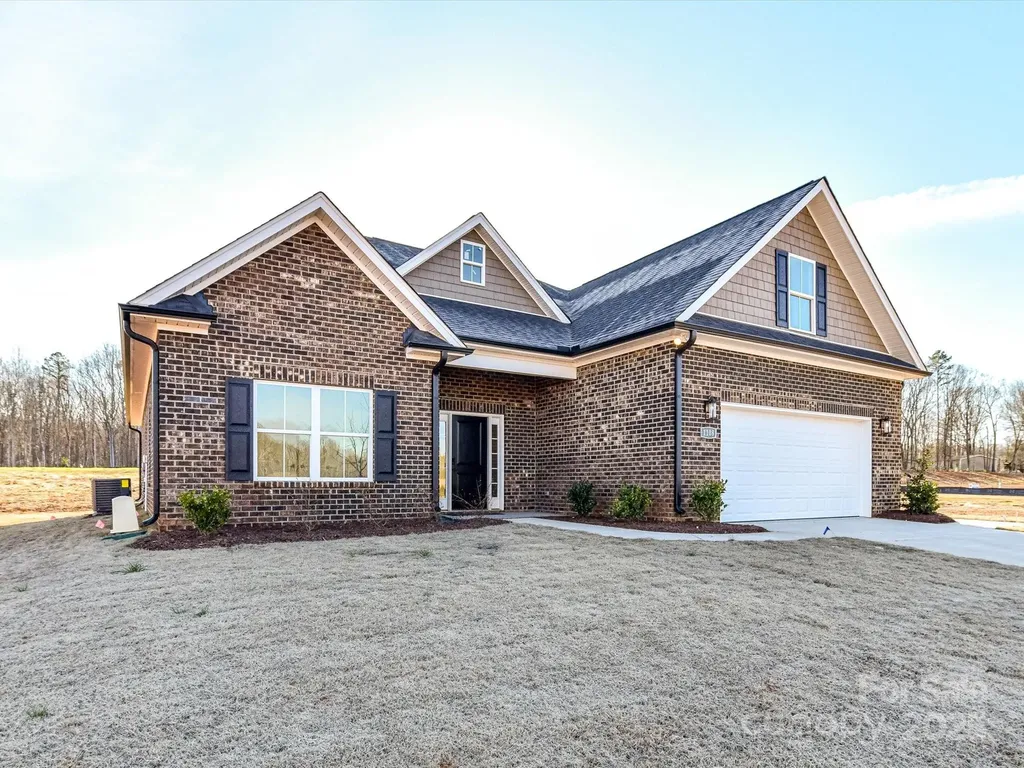1259 Archer Loop Street Waxhaw NC 28173