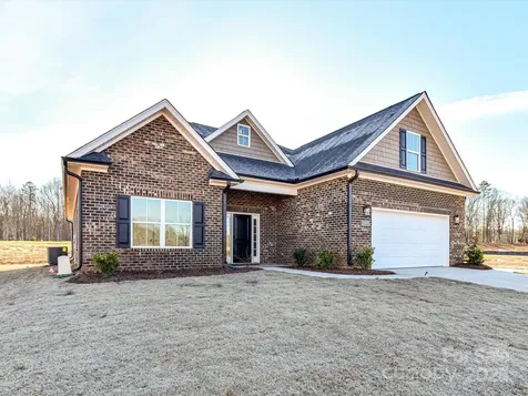 1259 Archer Loop Street Waxhaw NC 28173