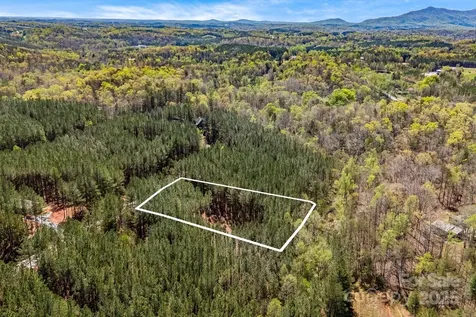 19 Sunset Drive Mill Spring NC 28756