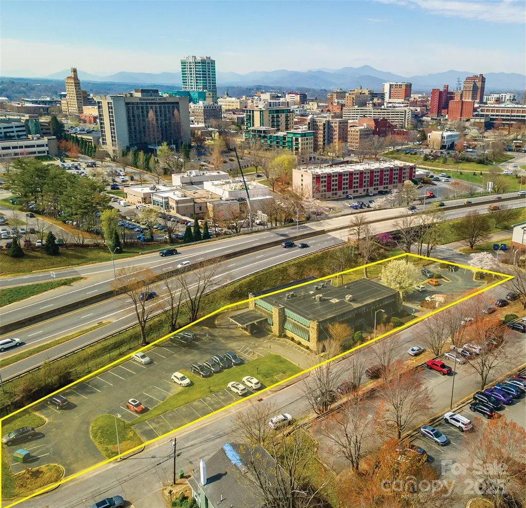 7 Orchard Street Asheville NC 28801